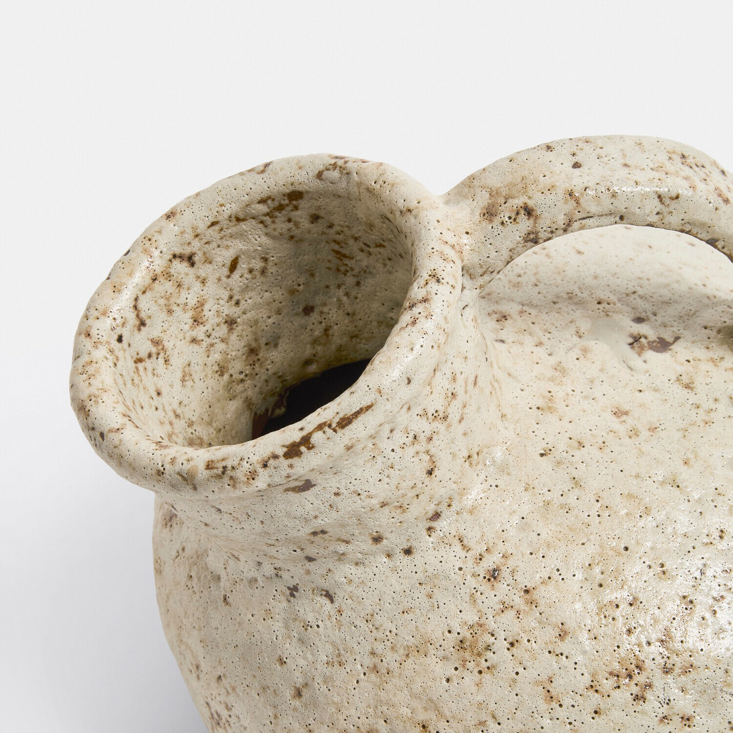 Vase 2er Set Gravière