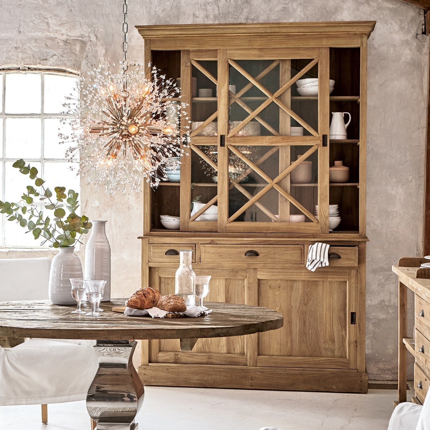 Schrank Kanabec