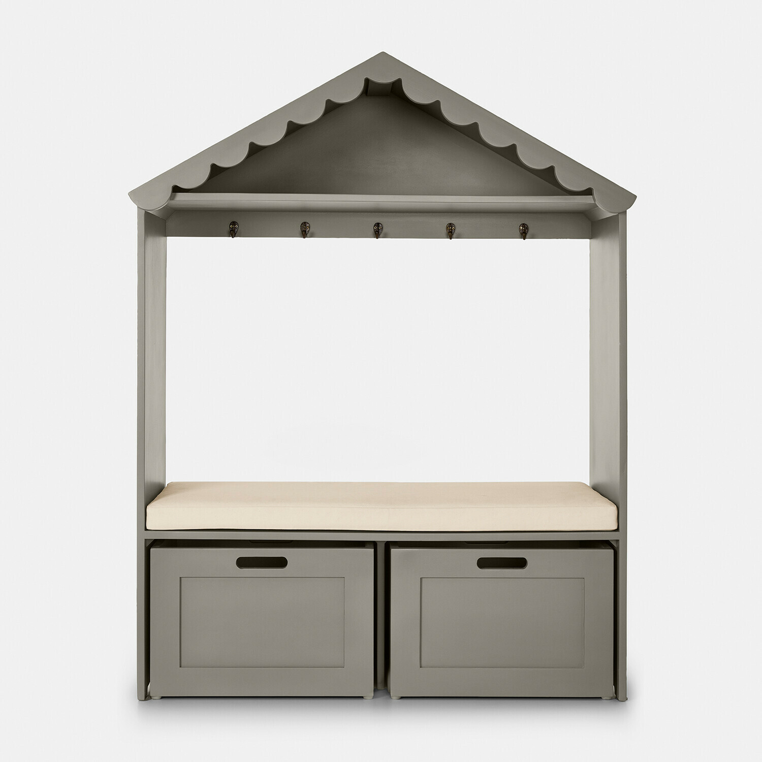 Garderobe Birkasa Garderobe Birkasa