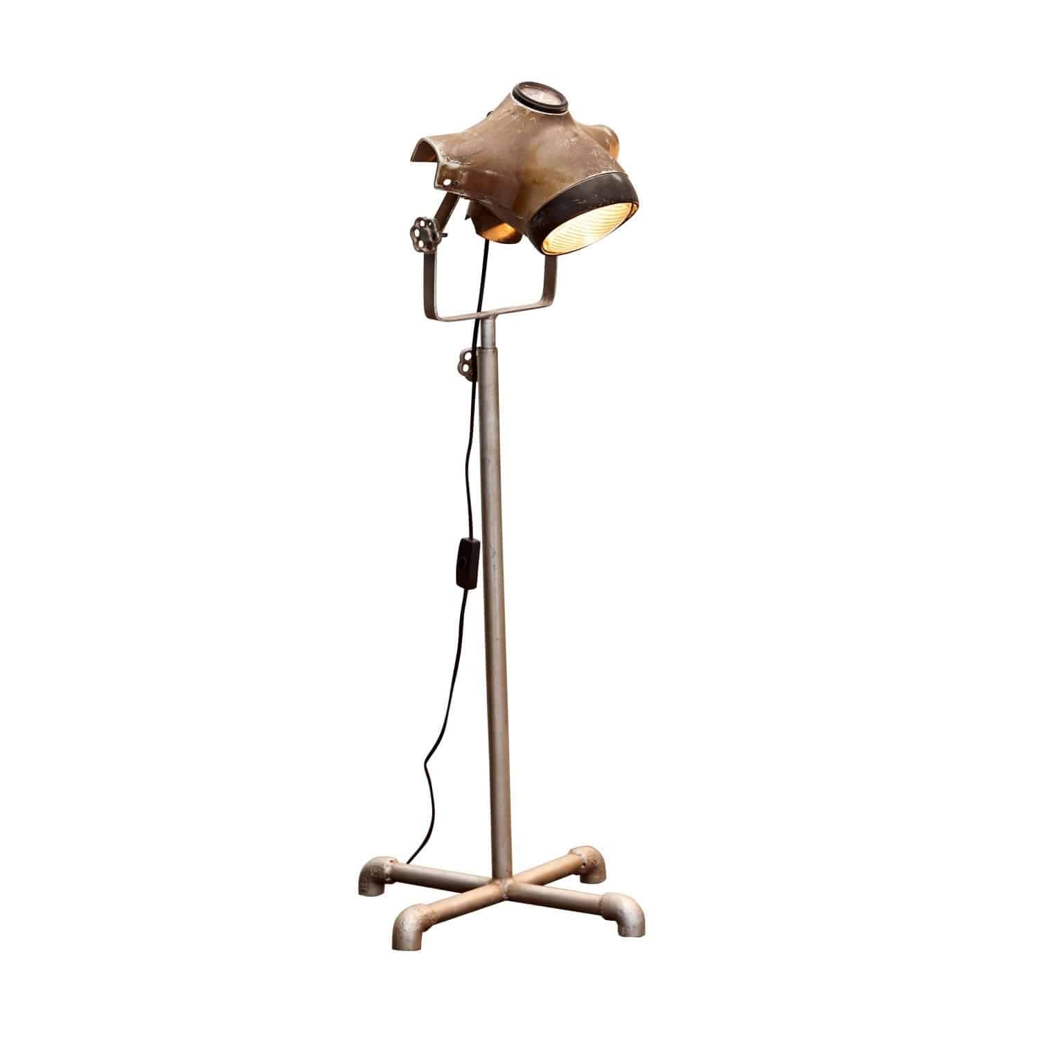 Stehlampe Broome