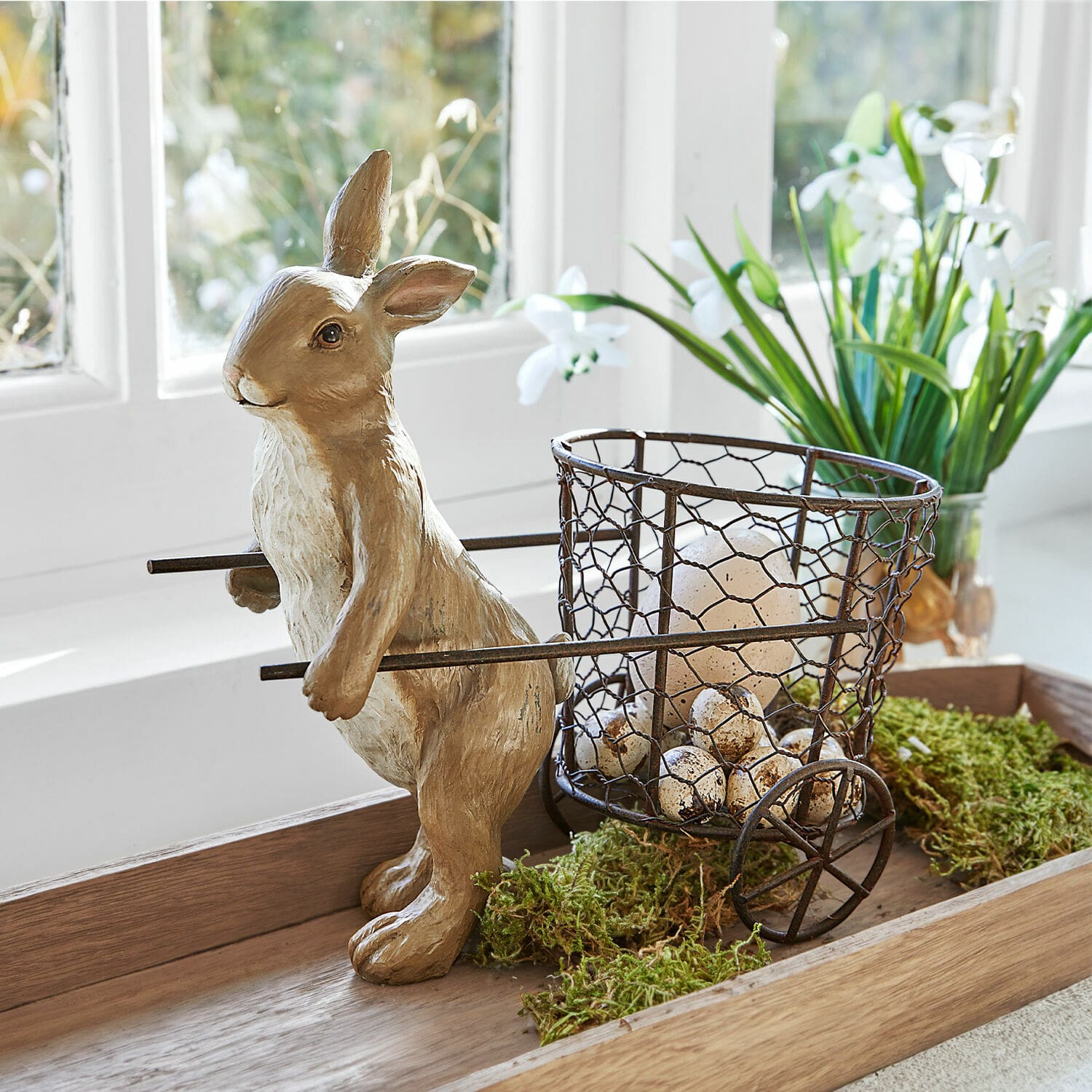 Osterhase Tadino