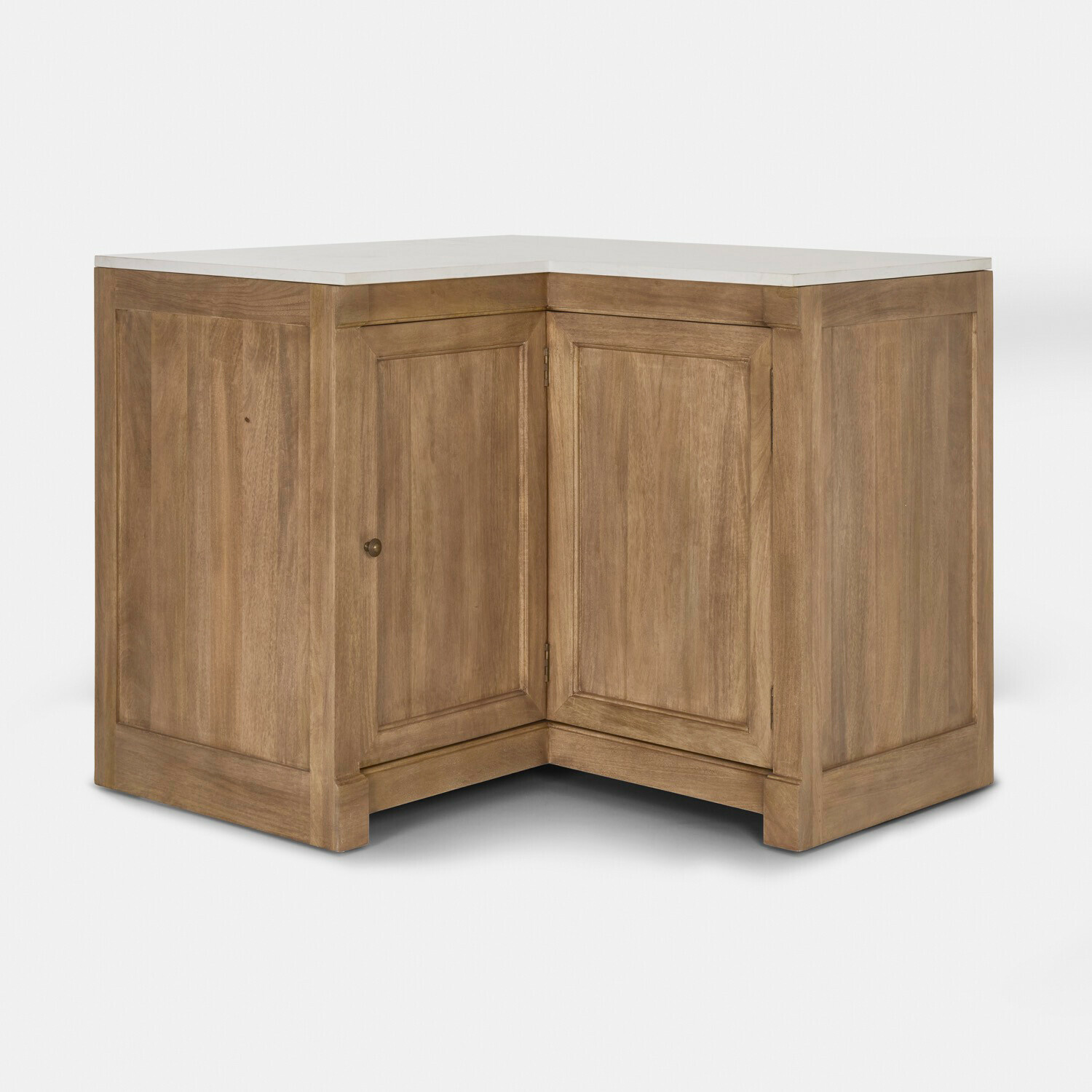 Eckschrank Millhaven