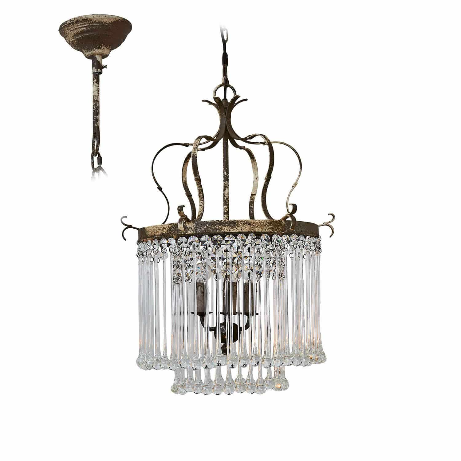 Kronleuchter Rêve Élégant