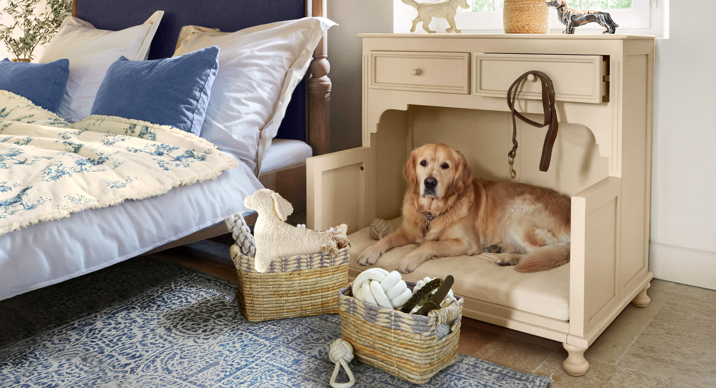 Kuscheln im Schrankformat