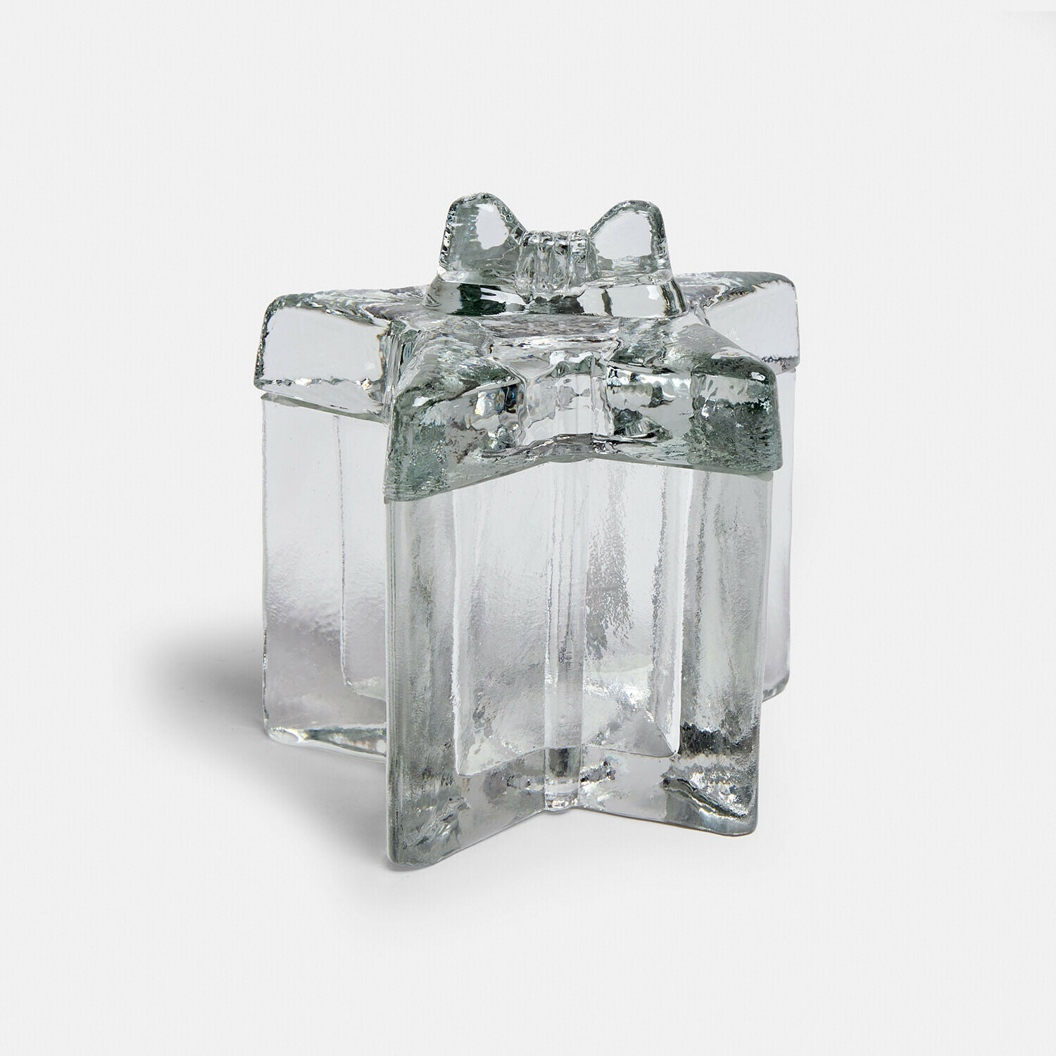 Glasdose Hêlavine