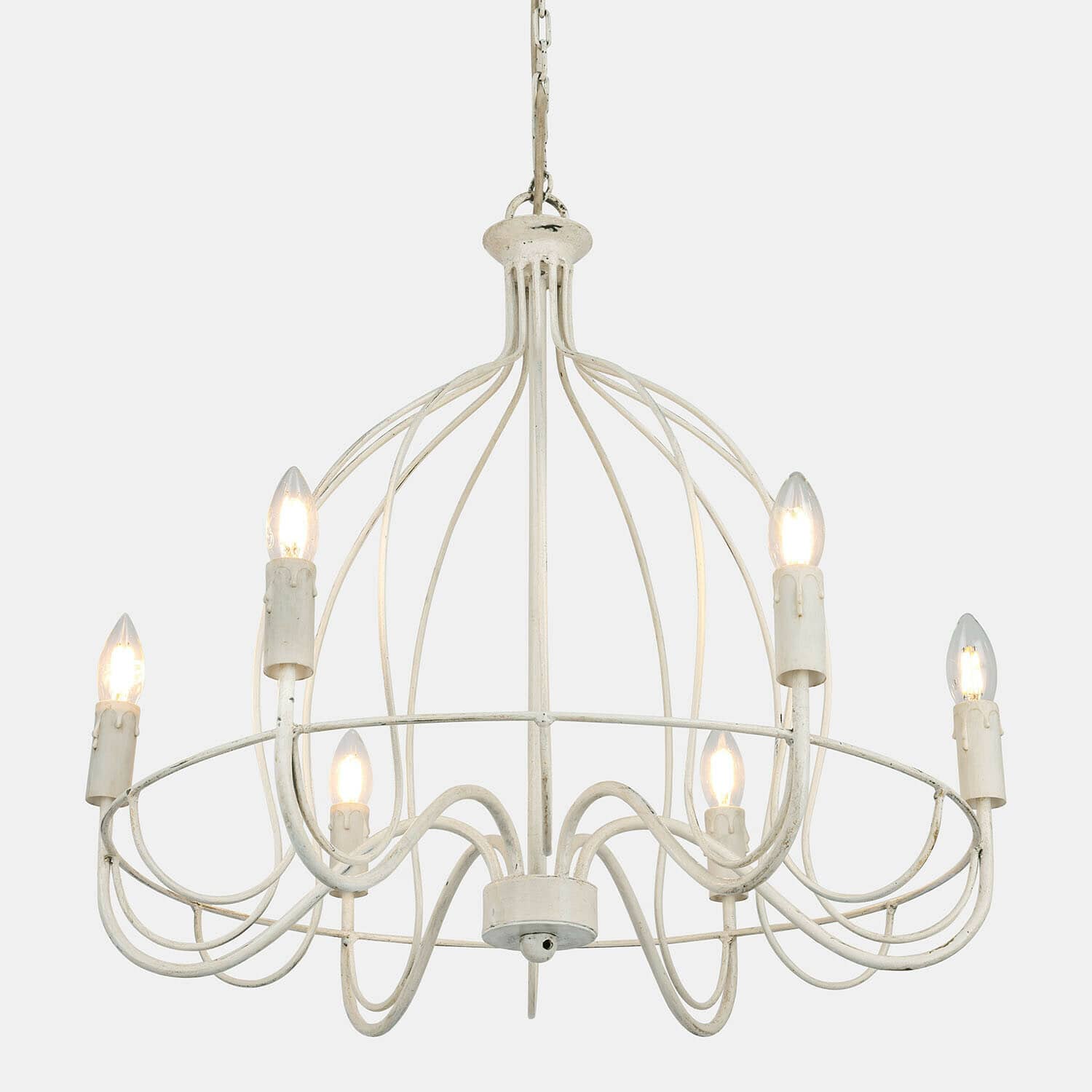 Leuchter Montarise
