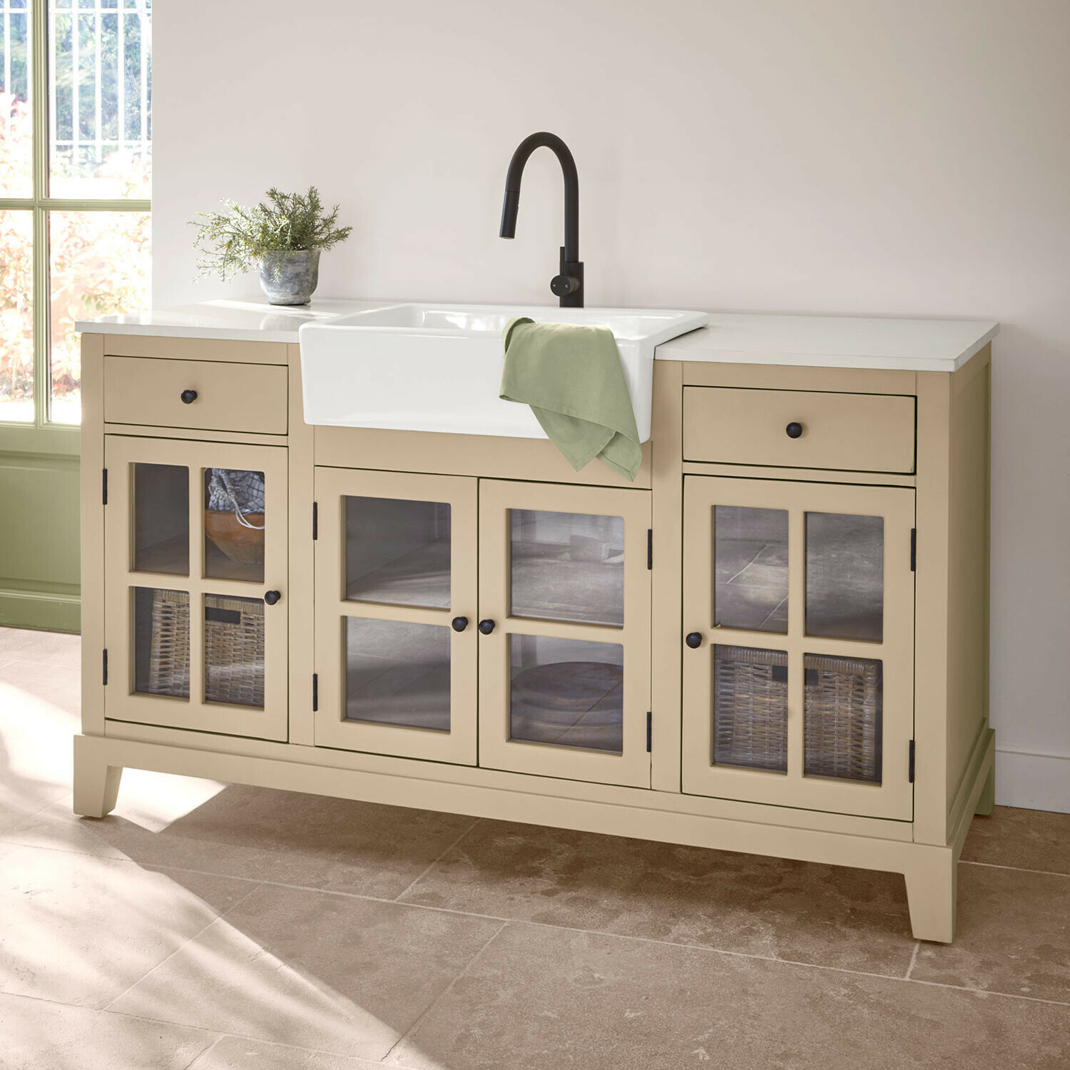 Spülenschrank Domérise Spülenschrank Domérise