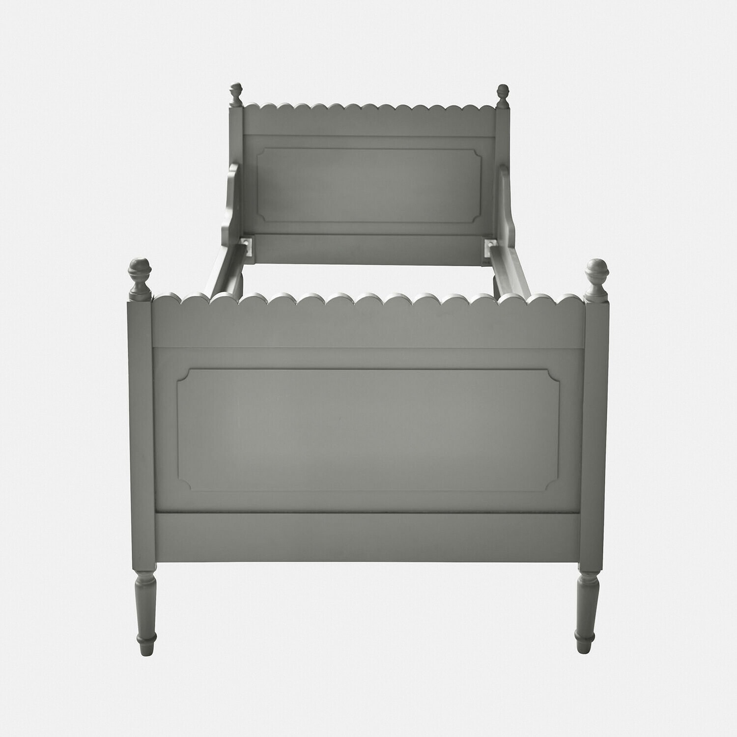 Einzelbett Kystlund