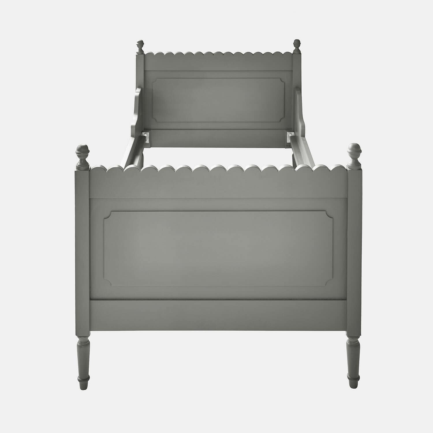 Einzelbett Kystlund
