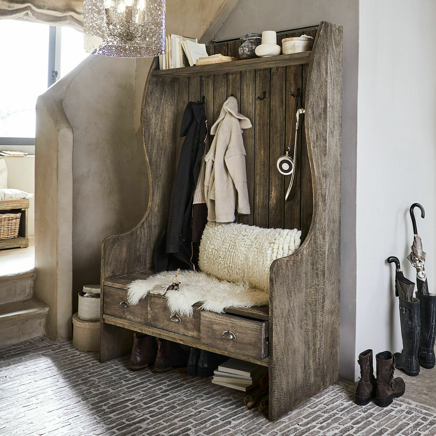 Garderobe New Windsor Garderobe New Windsor