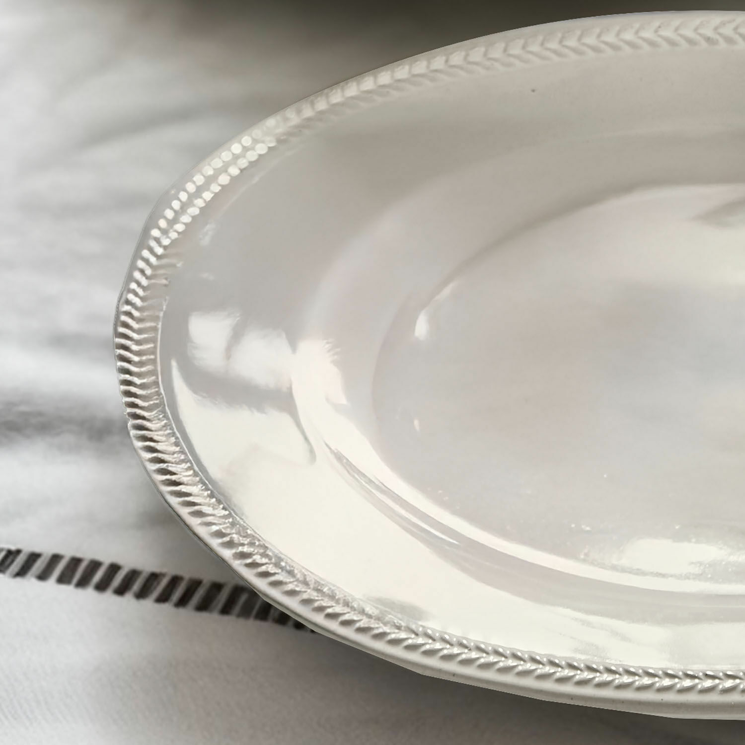 Geschirr 30er Set Norrvik