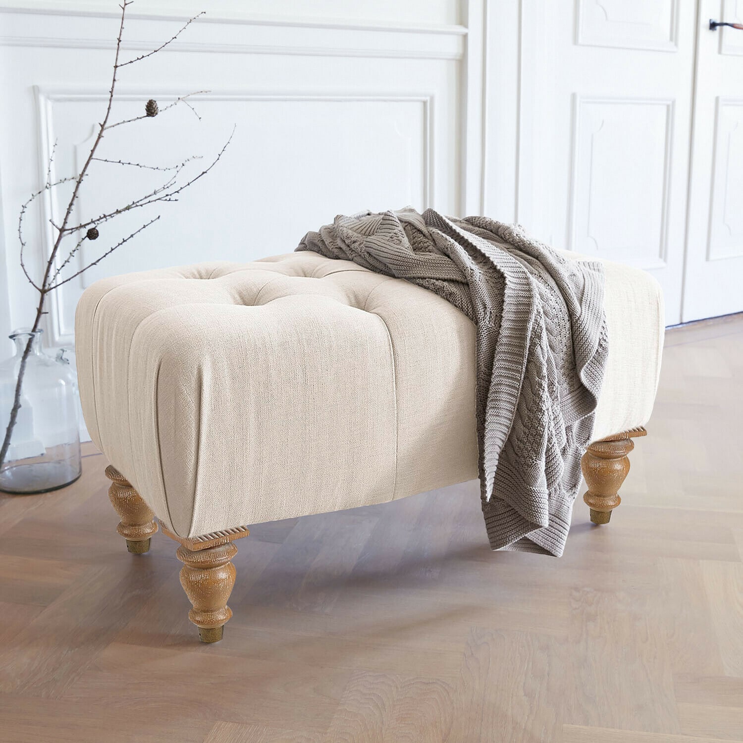 Tabouret Durance Tabouret Durance