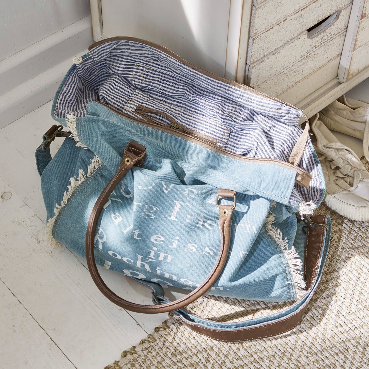 Tasche Bahar