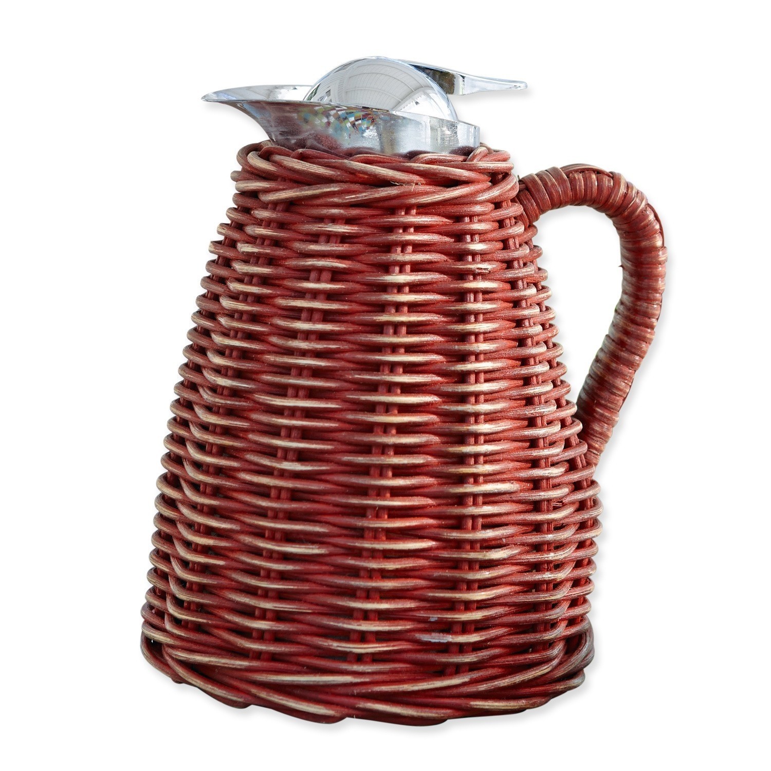 Thermoskanne Daisy