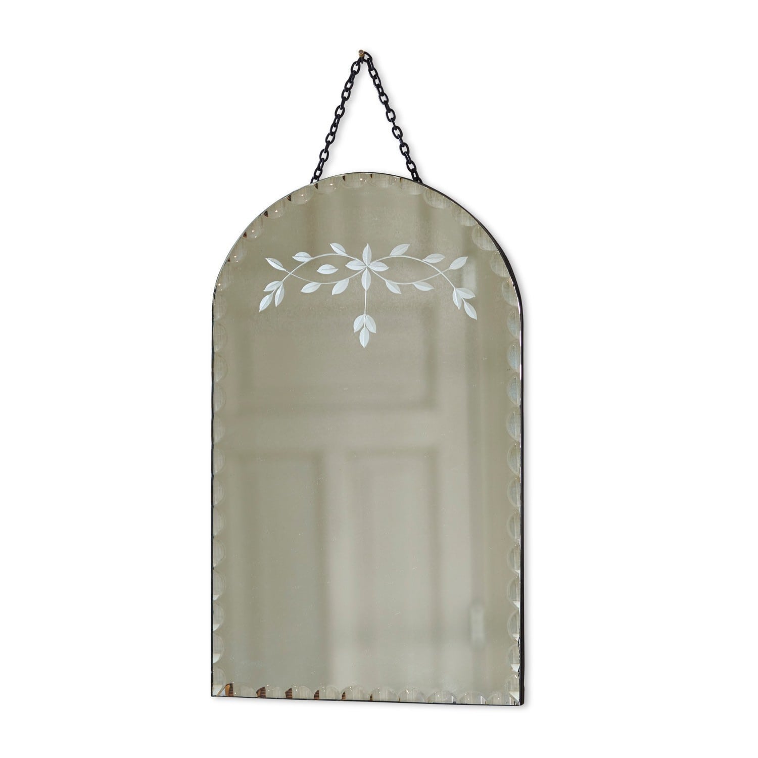 Spiegel Montfeau