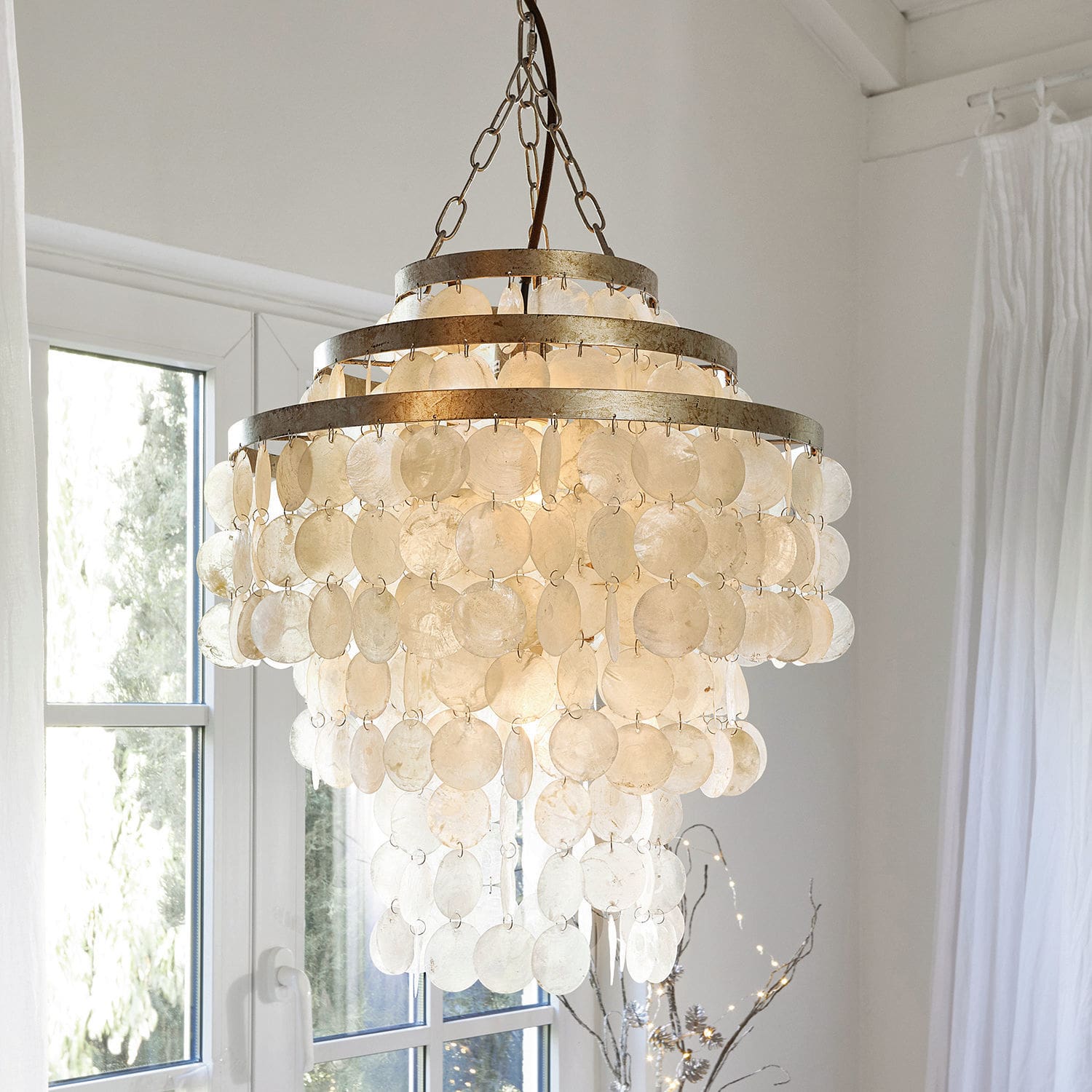 Lustre Runa Lustre Runa