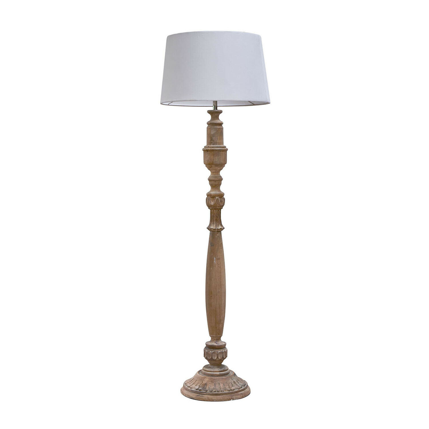 Stehlampe Wynleigh
