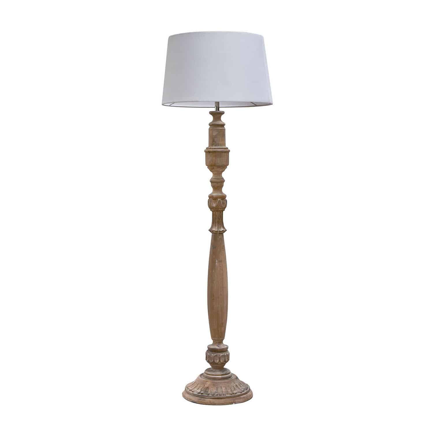 Stehlampe Wynleigh