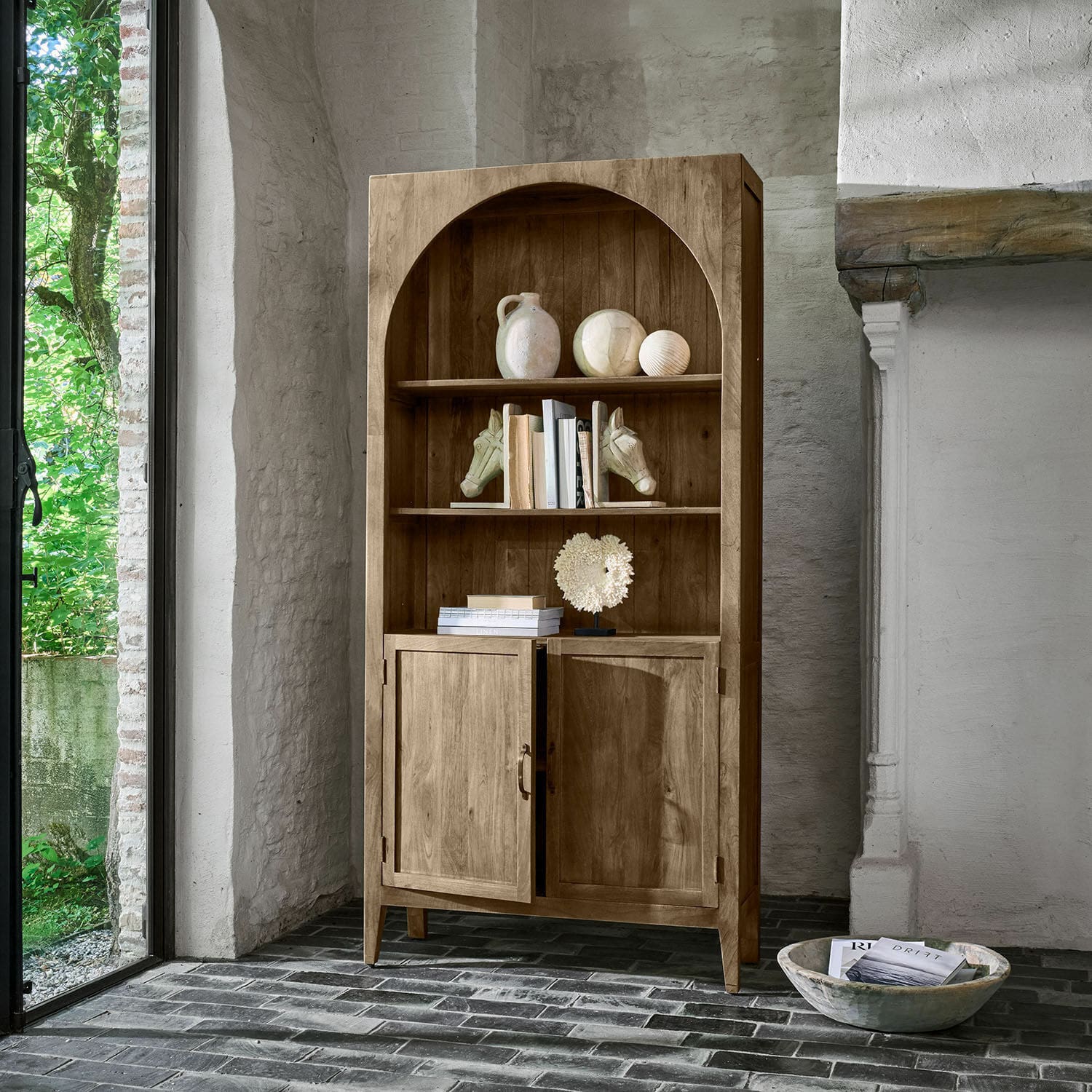 Schrank Branley