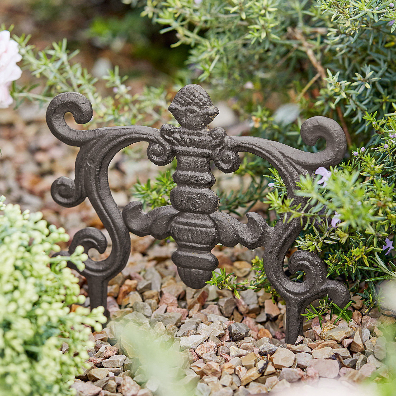 Garten-Ornament Loire