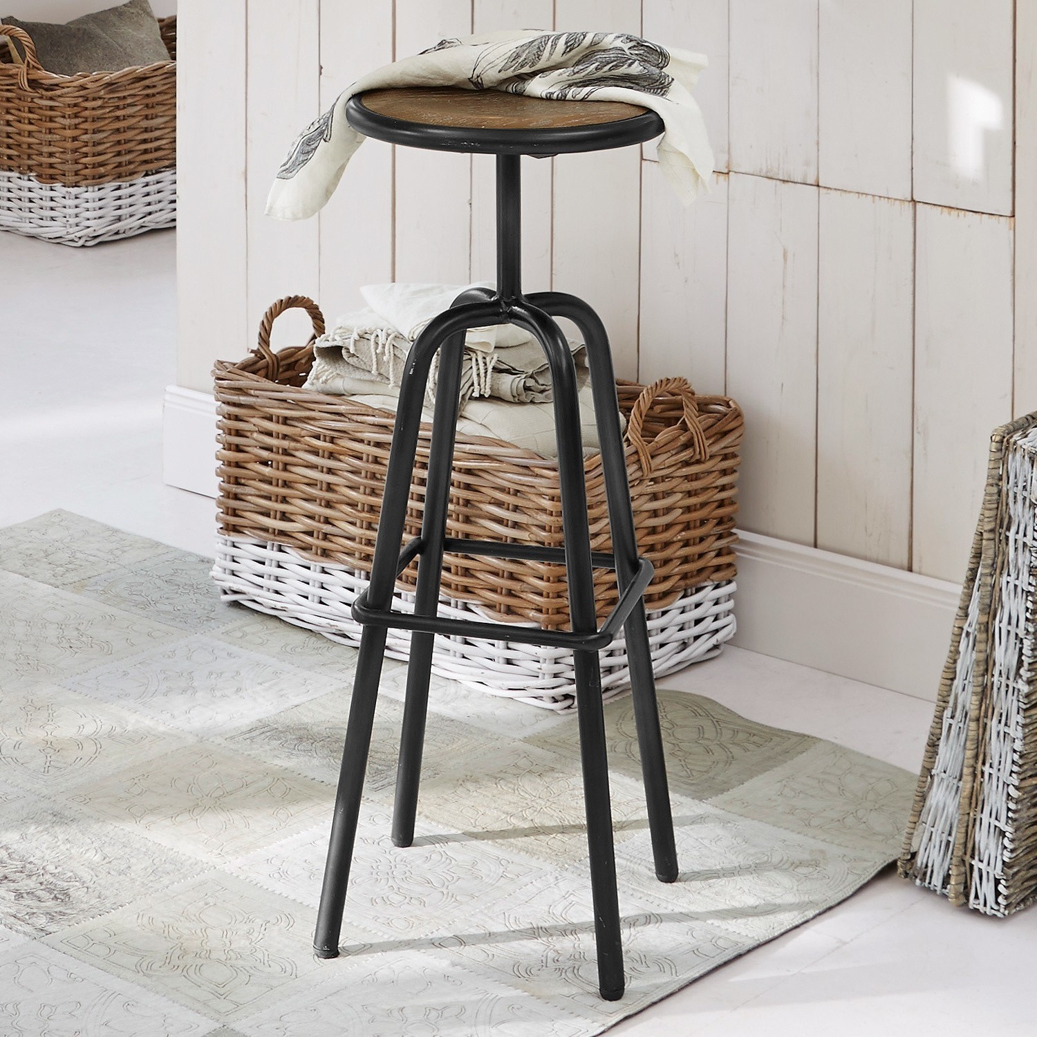 Hocker Julien