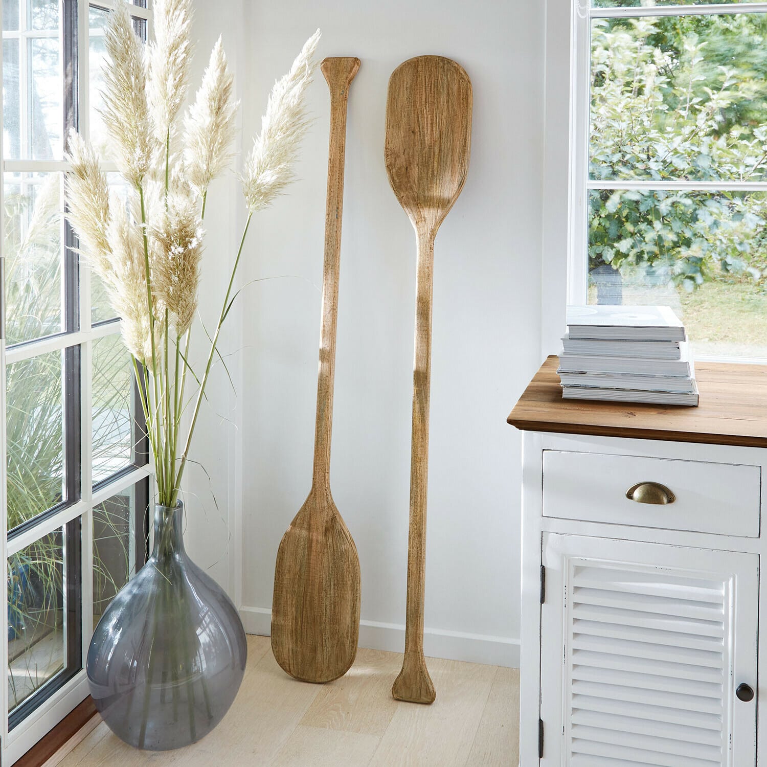 Lot de 2 rames décoratives Windermount Lot de 2 rames décoratives Windermount