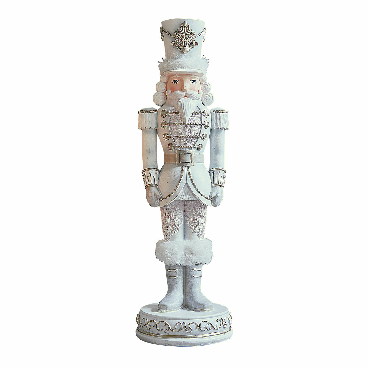 Deko-Nussknacker Moriette