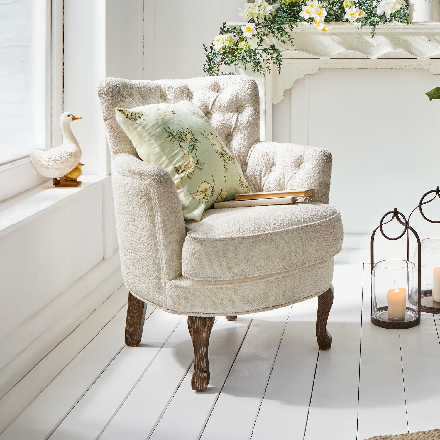 Fauteuil Calgary Fauteuil Calgary