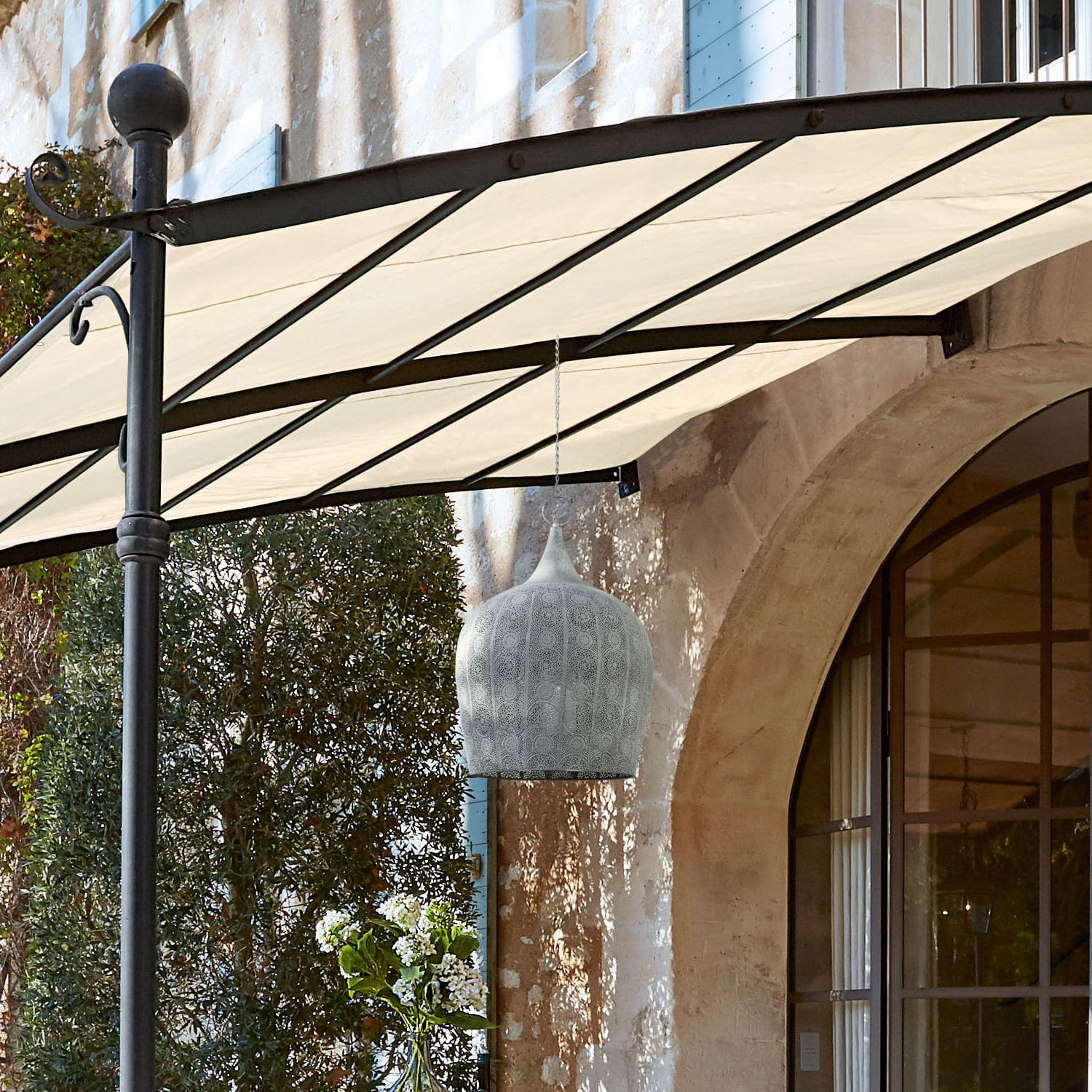 Laterne Sully