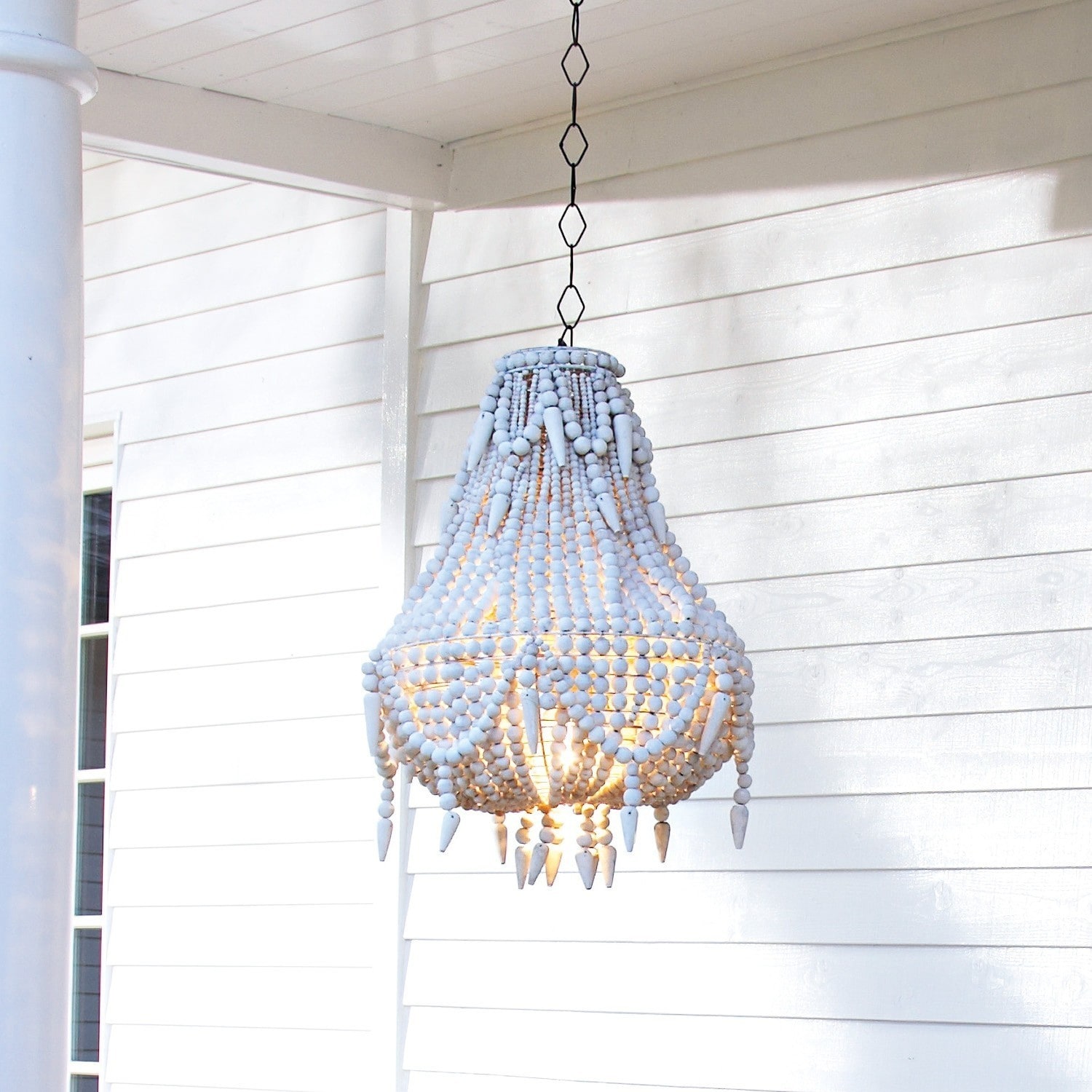 Lampe Salem