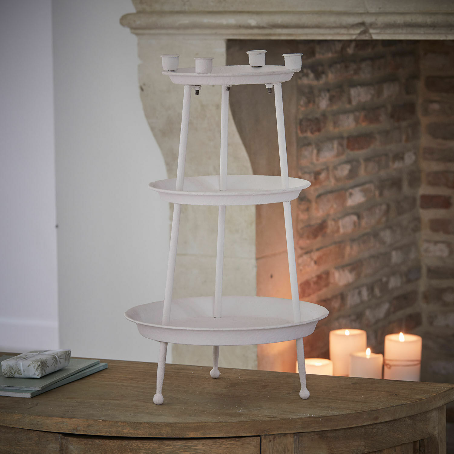 Etagere Mont Argenté