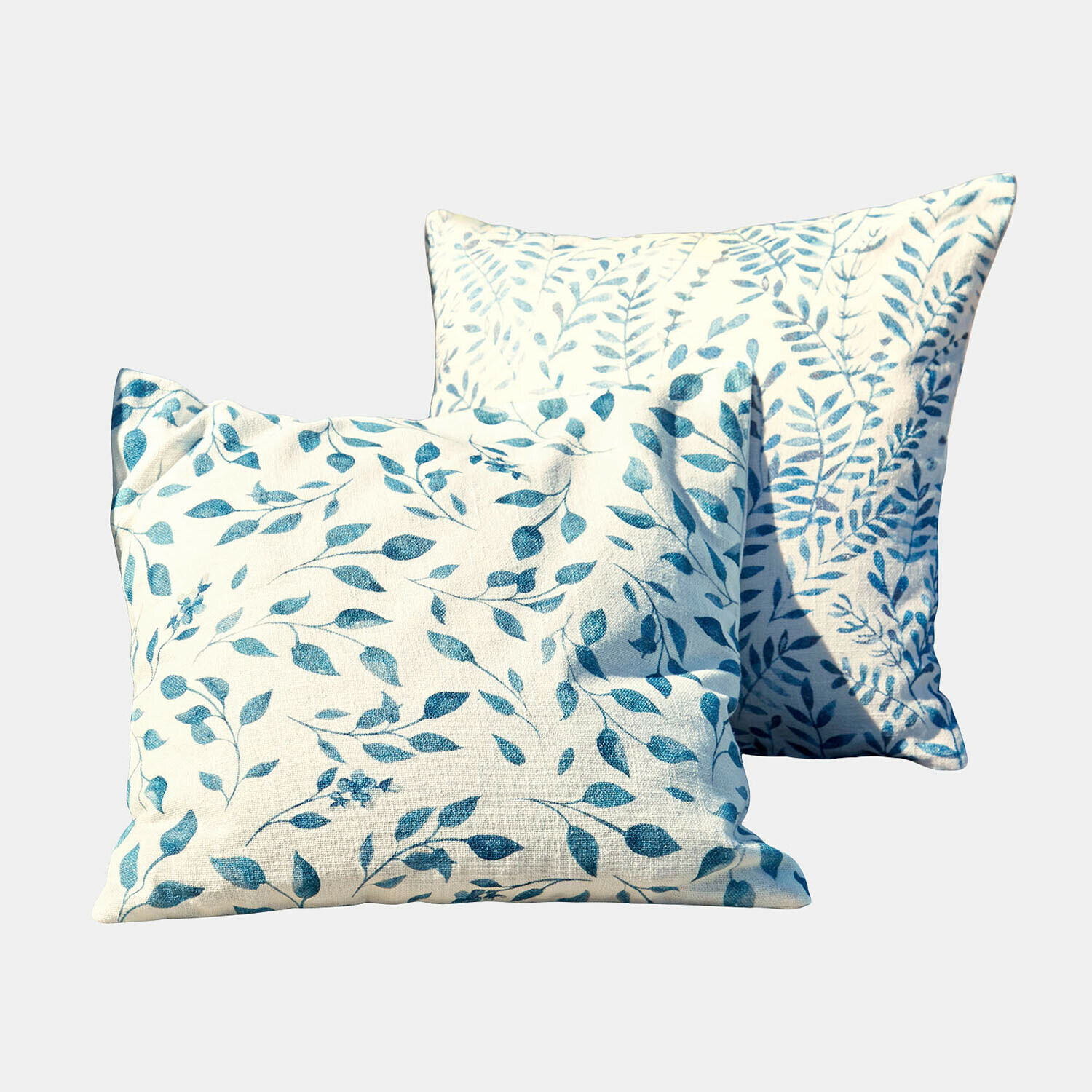 Kissenhülle 2er Set Ocevara