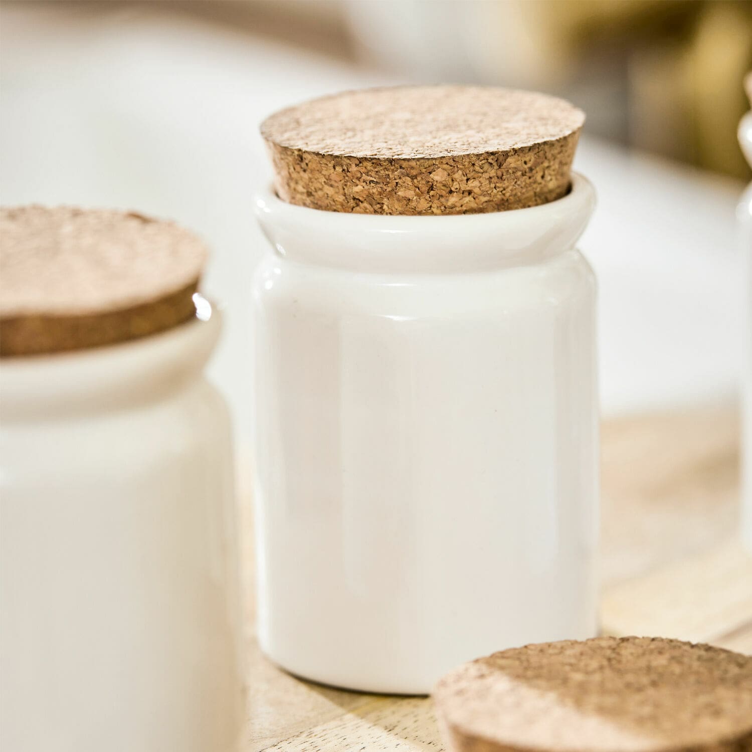 Gewürzdose 6er Set Kamenica