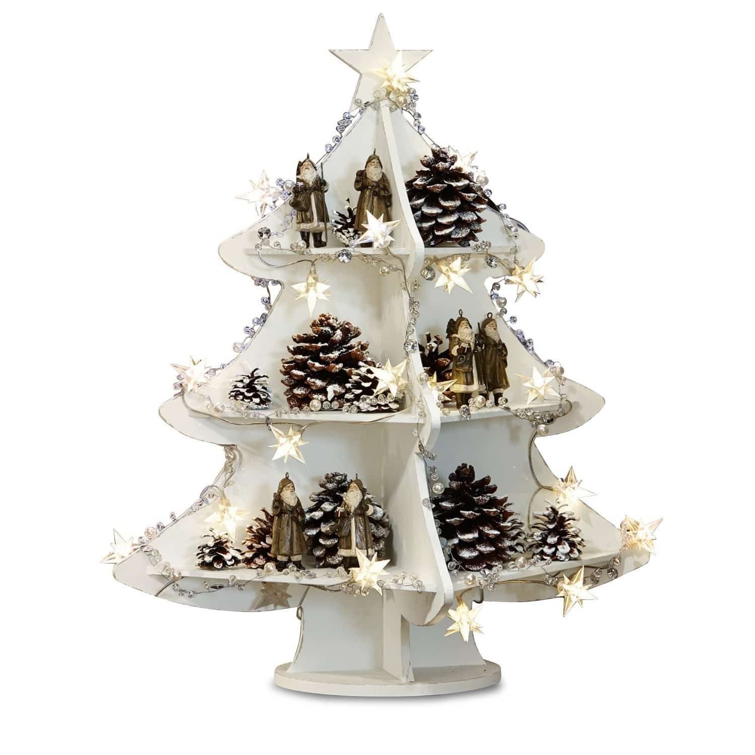 Deko-Baum Sancilly