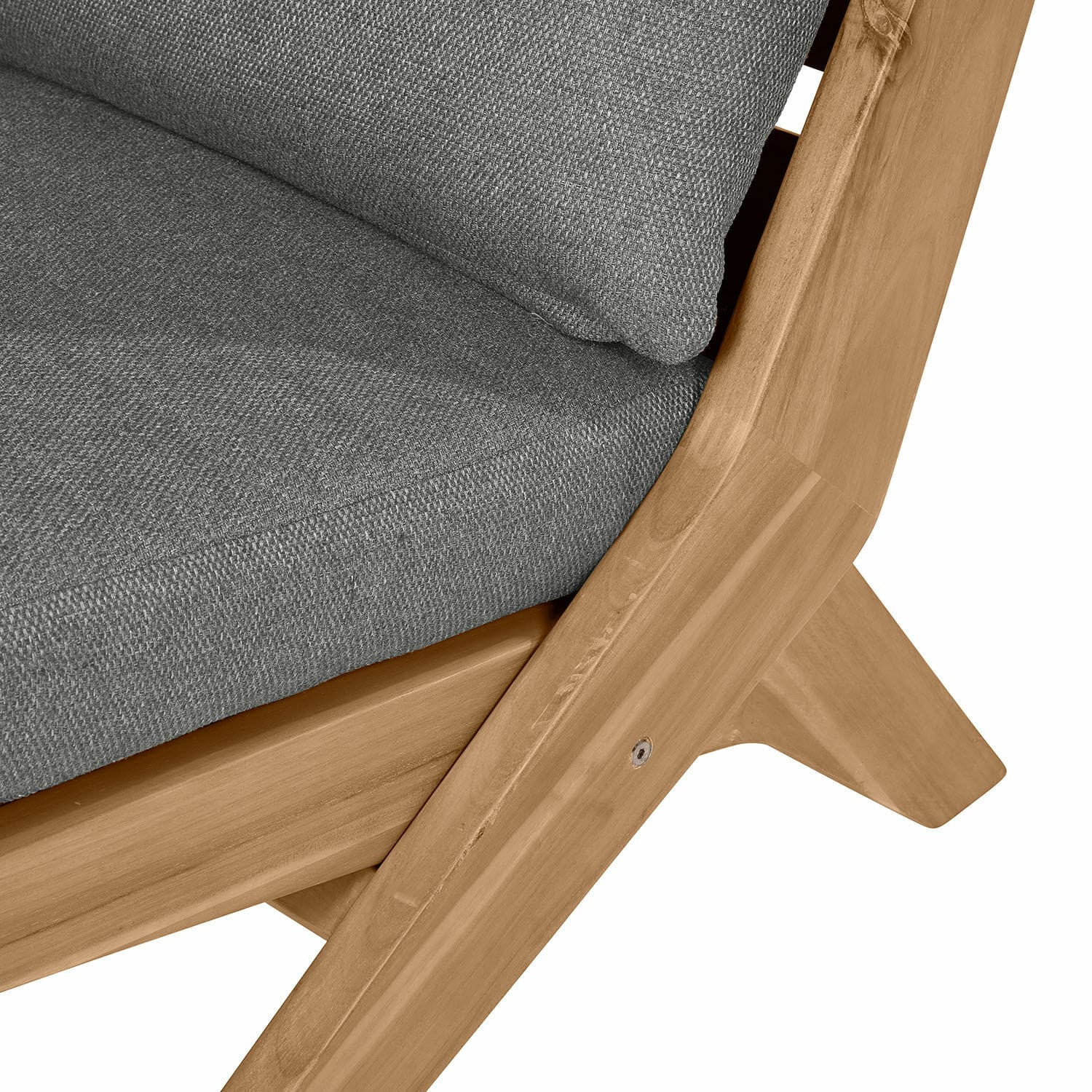Loungestuhl FSC®-100% Montivaux