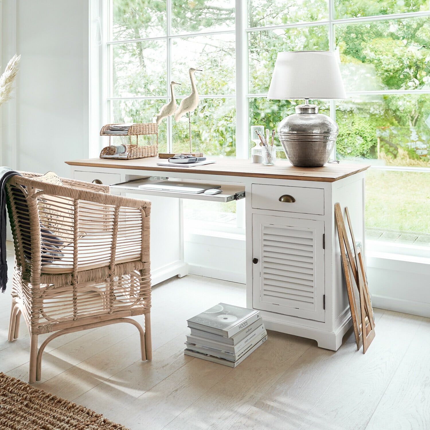 Bureau Belleplain Bureau Belleplain