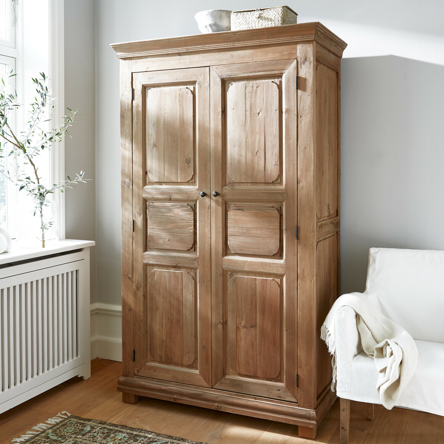 Kleiderschrank Gavrielle