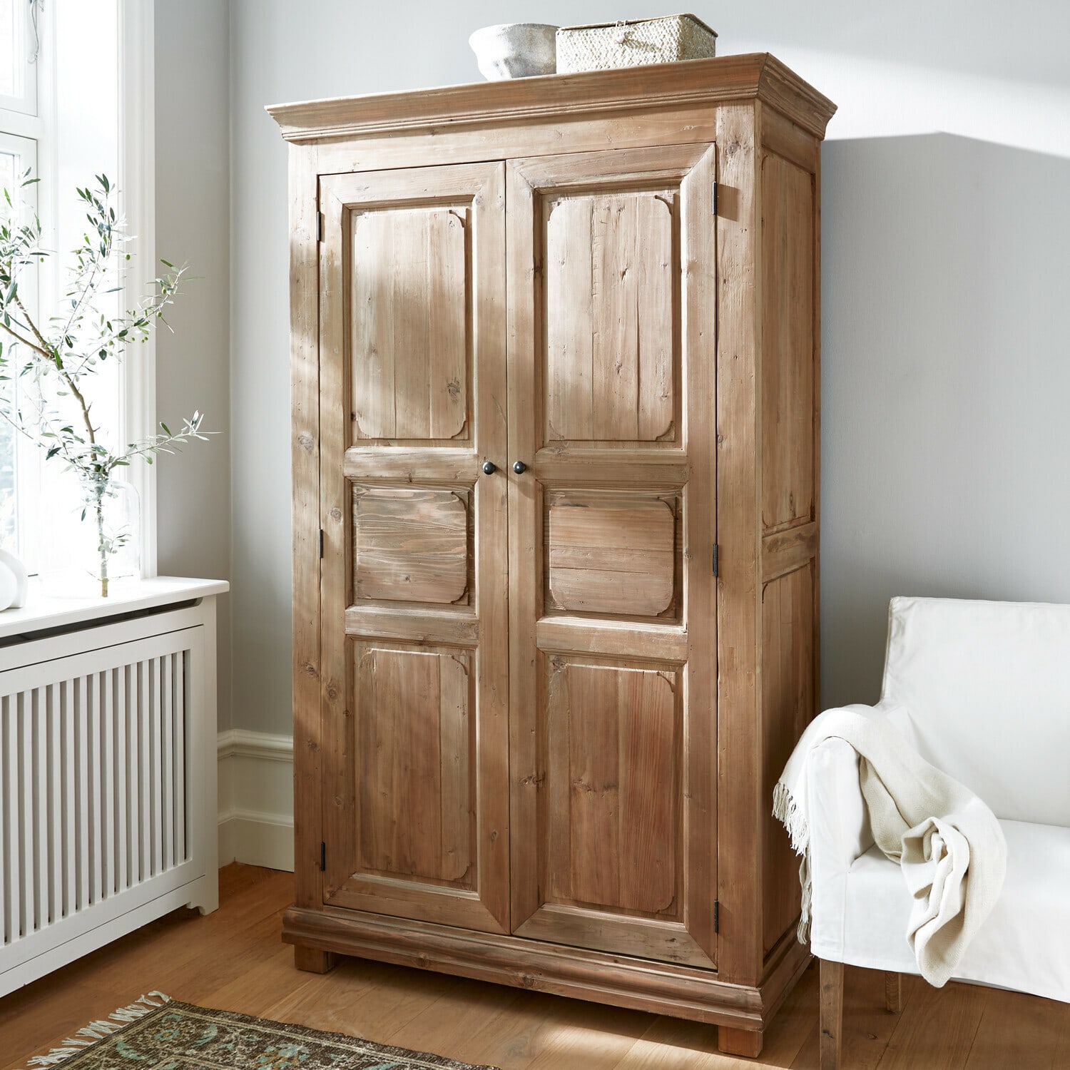 Kleiderschrank Gavrielle