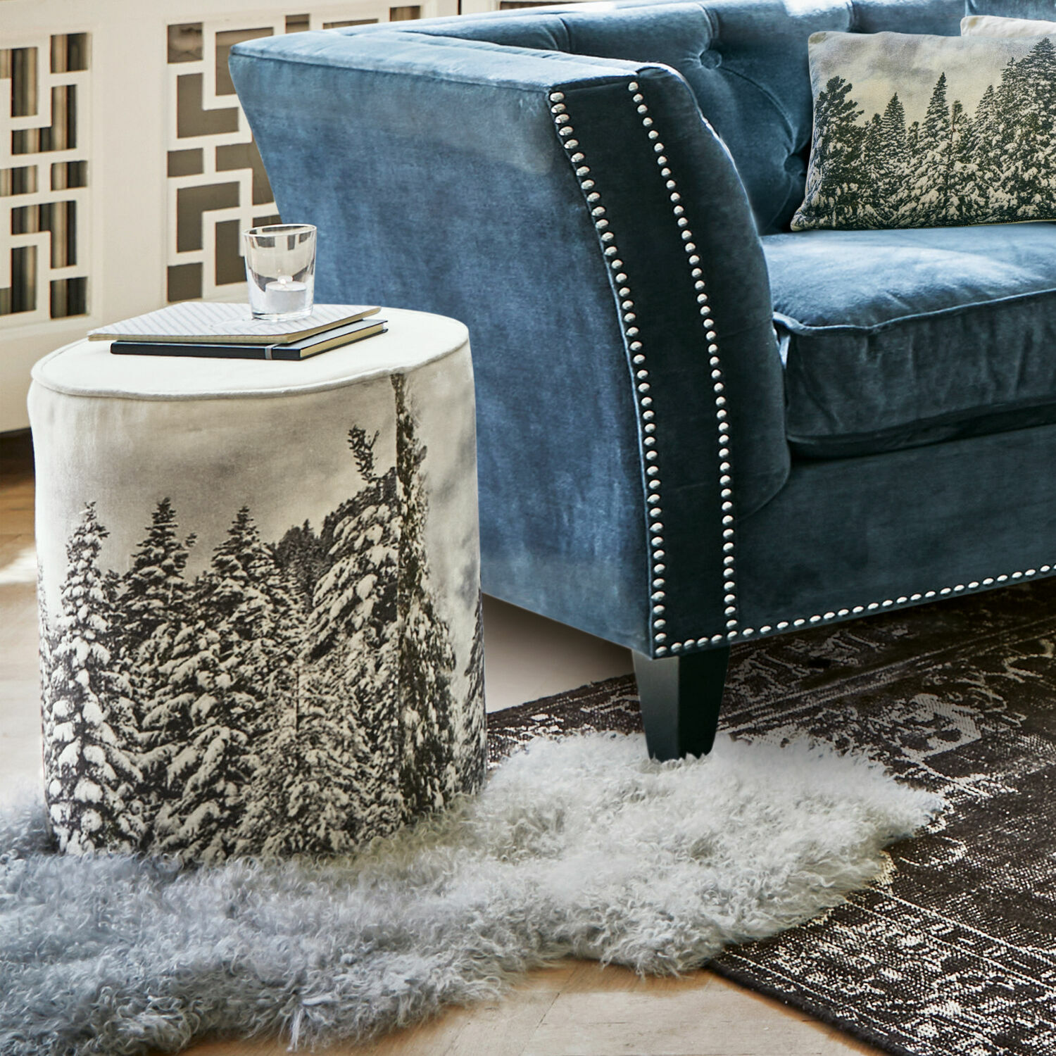 Hocker Silver Creek