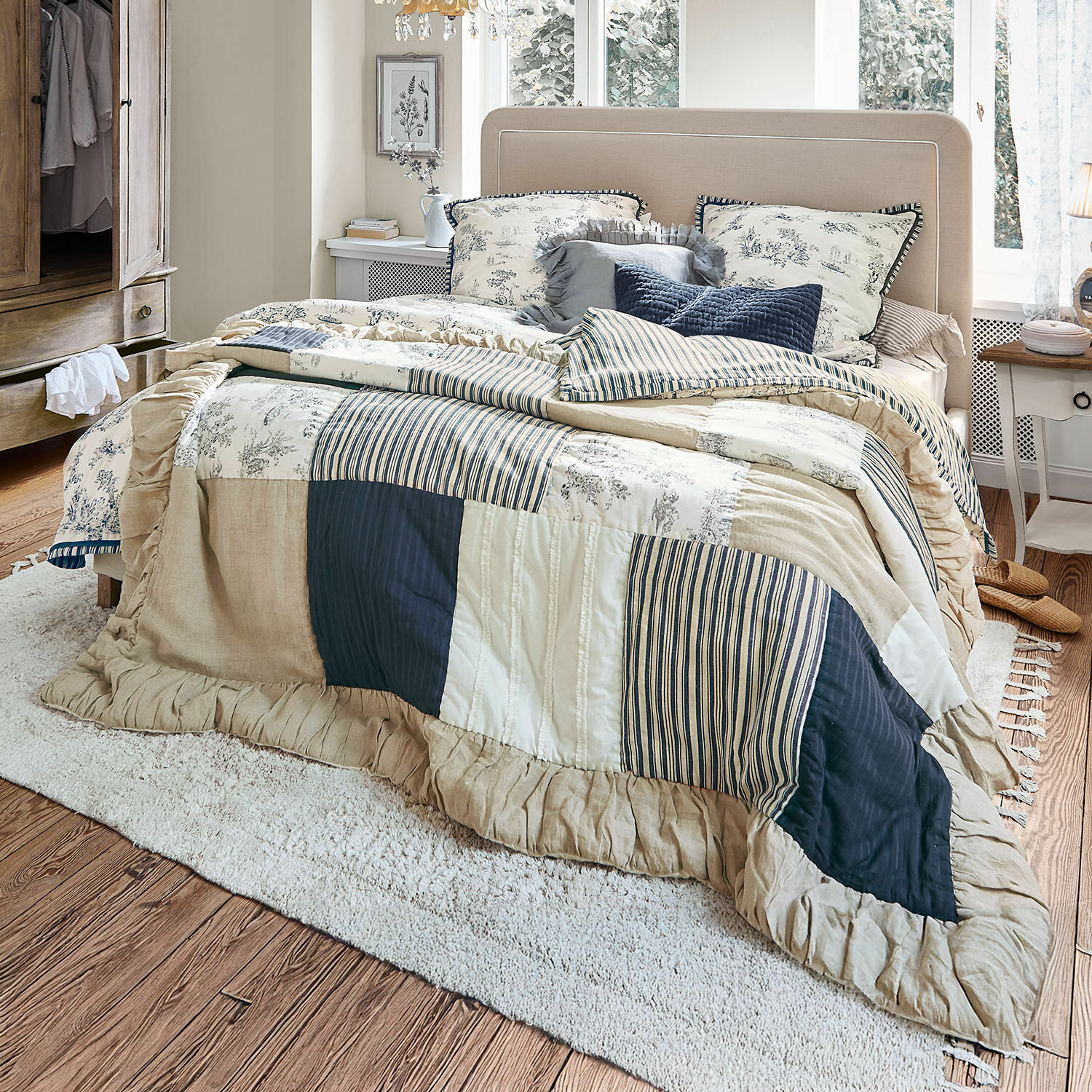 Quilt Felencio