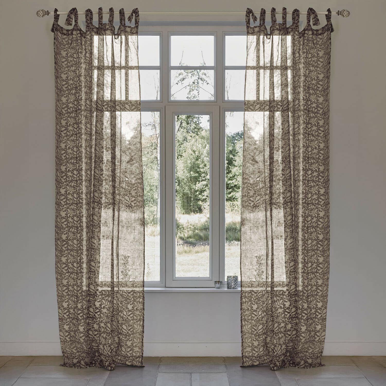 Gardine Ziradayn