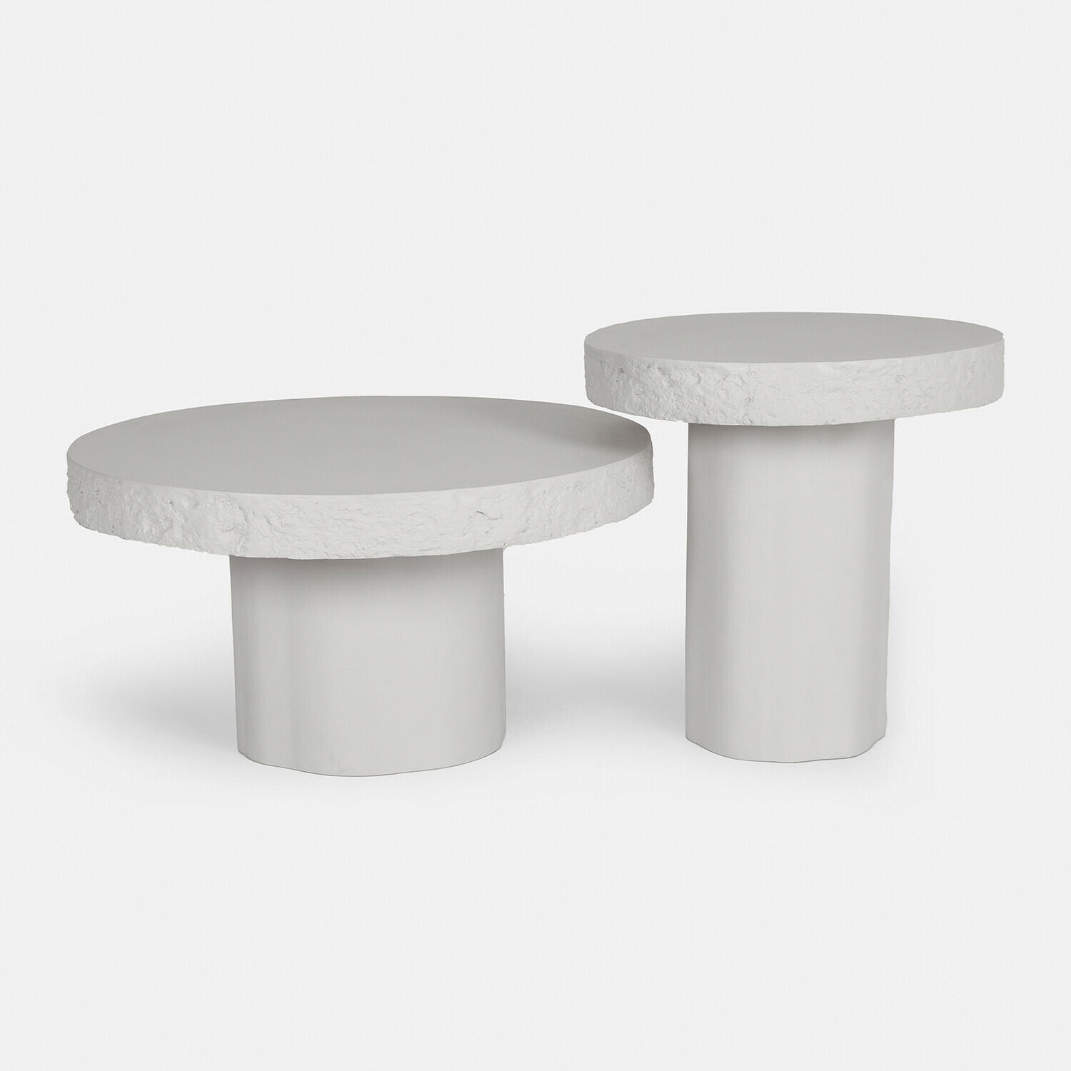Couchtisch 2er Set Tivoliq