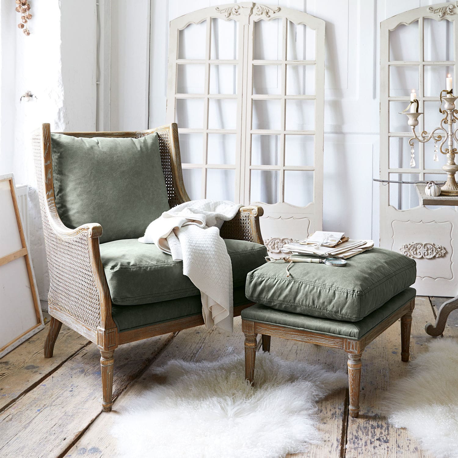 Sessel Greenbrier
