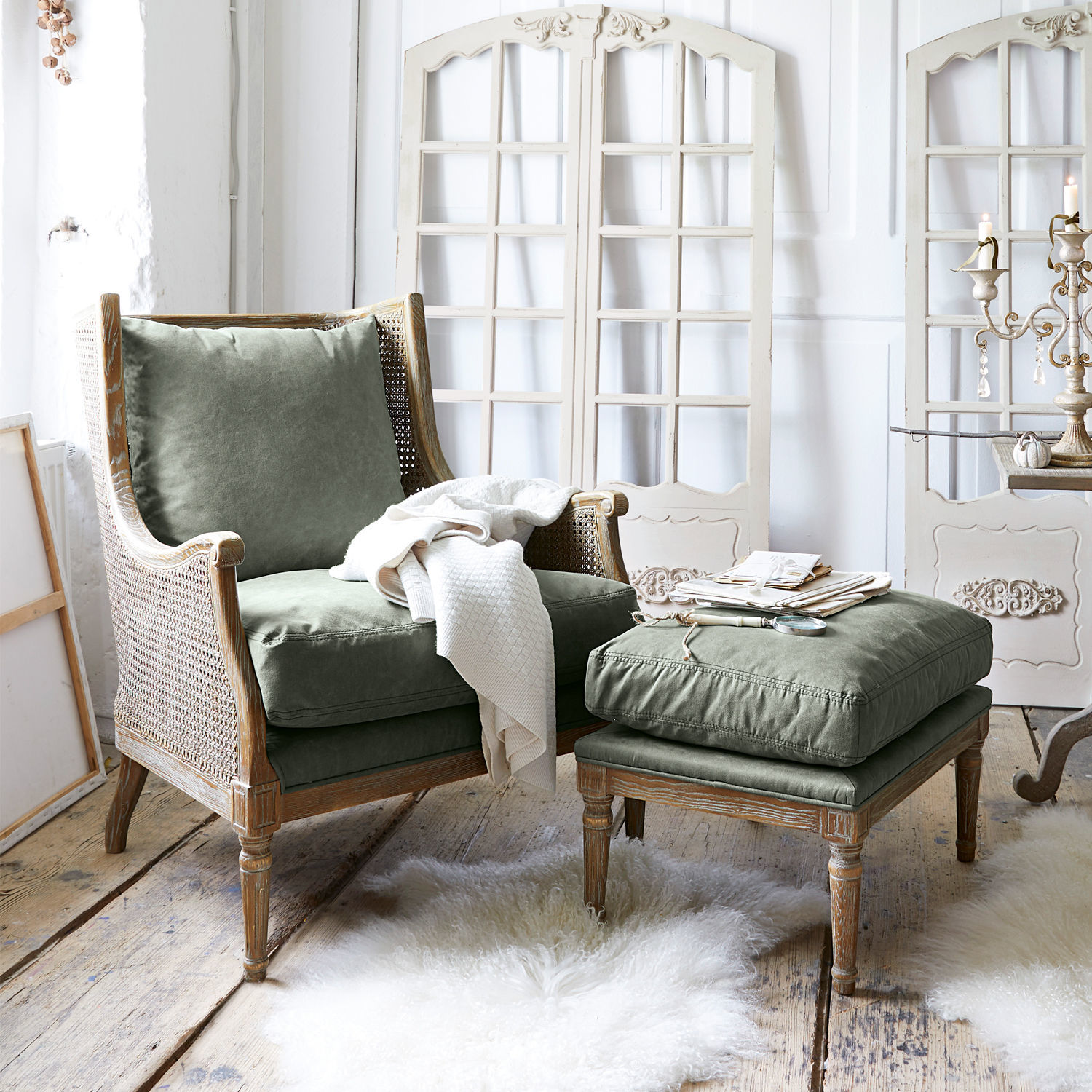 Sessel Greenbrier