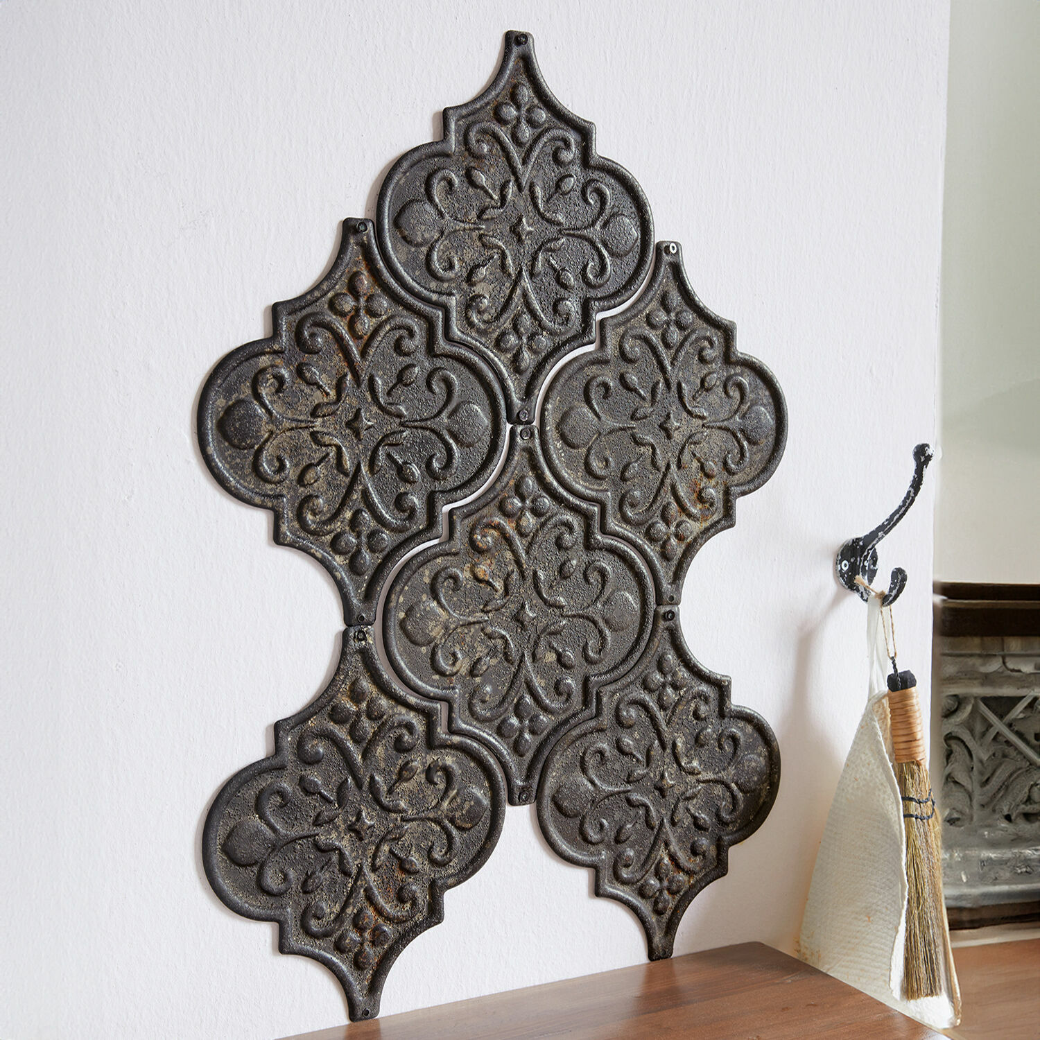 Wandornament 6er Set Halira Wandornament 6er Set Halira