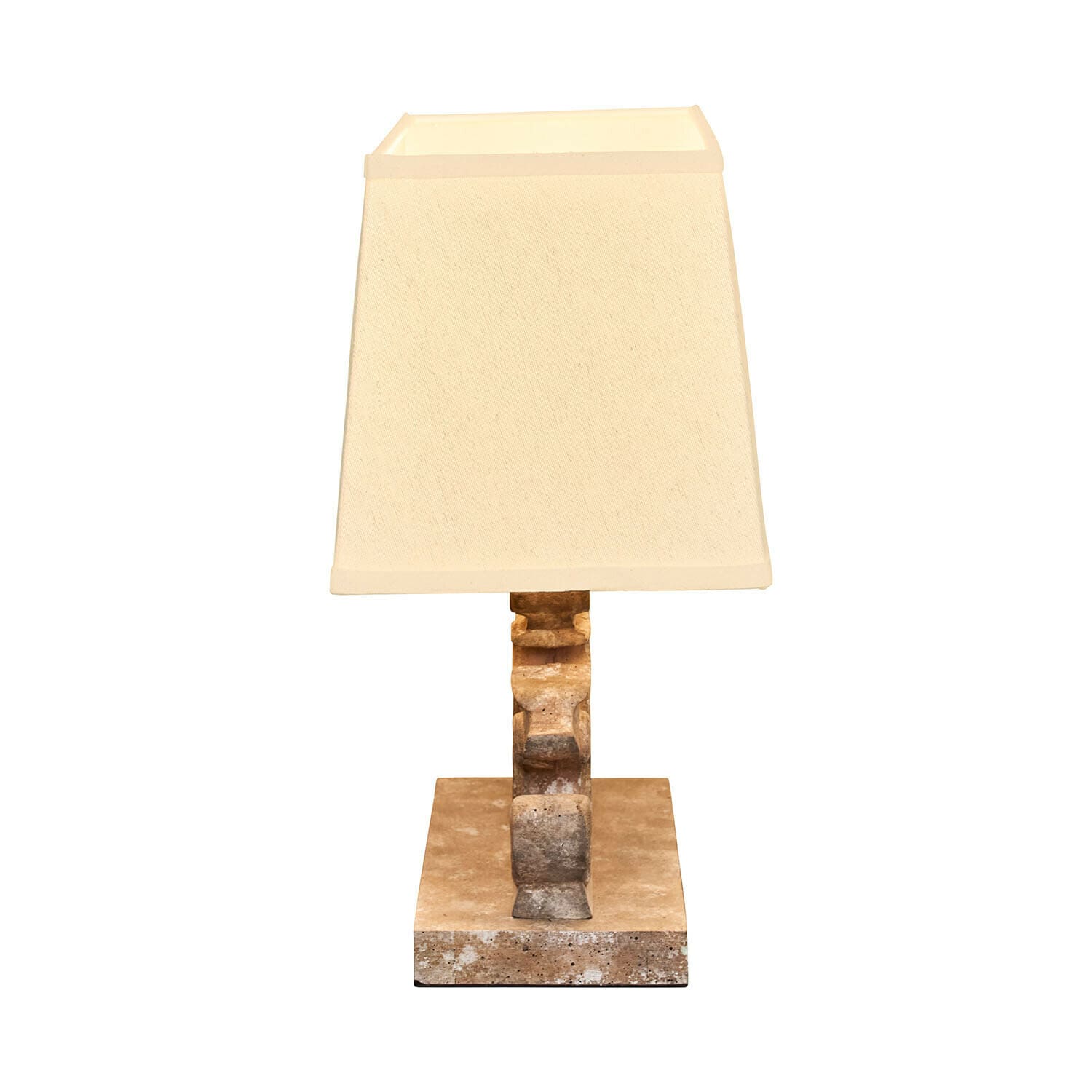 Tischlampe Portenza