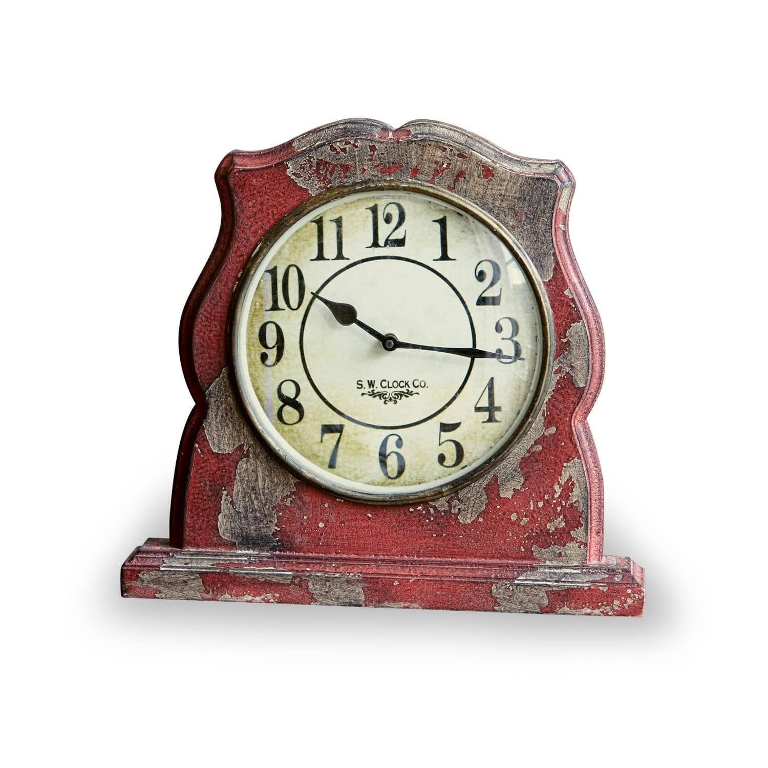 Uhr Nelle