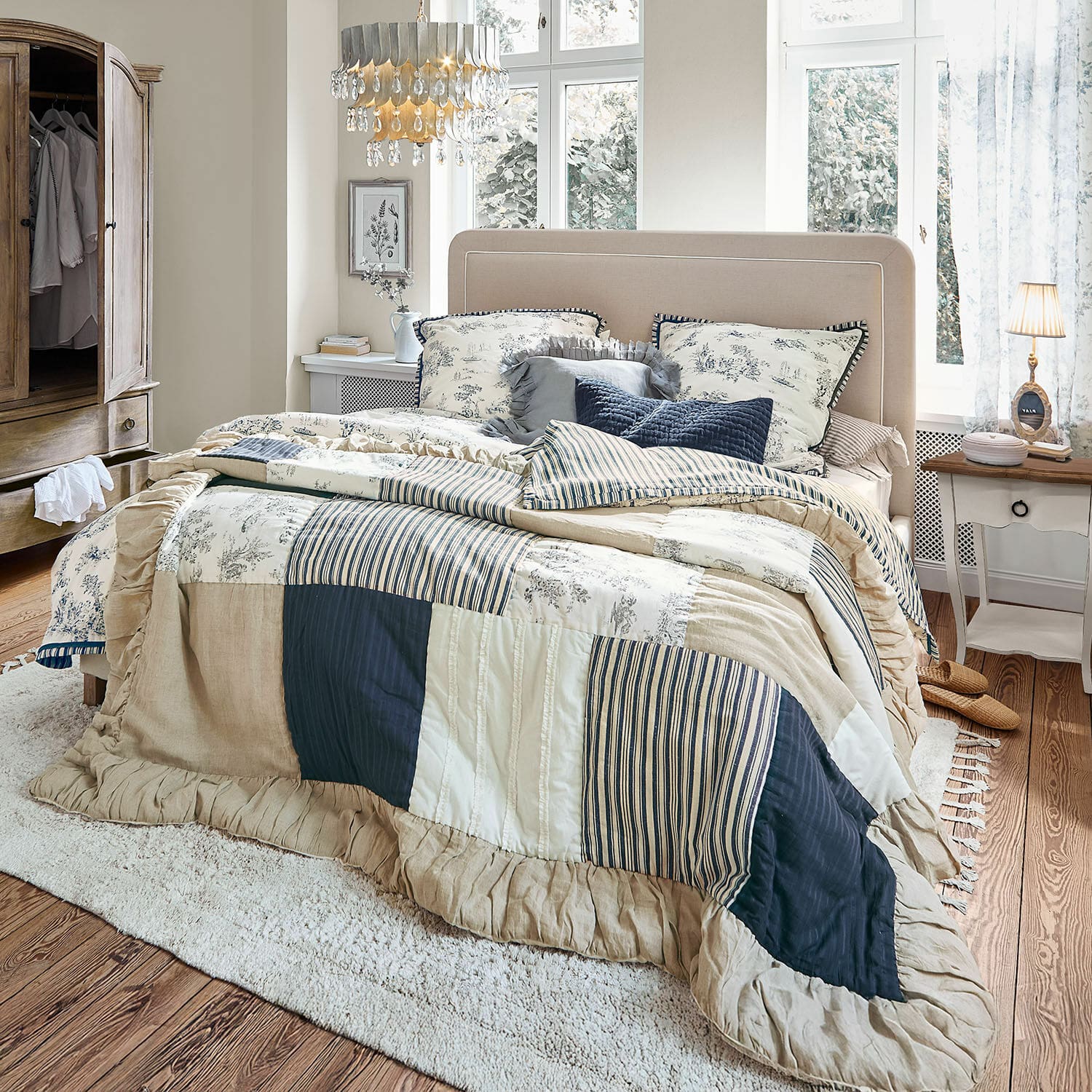 Bett Faircombe