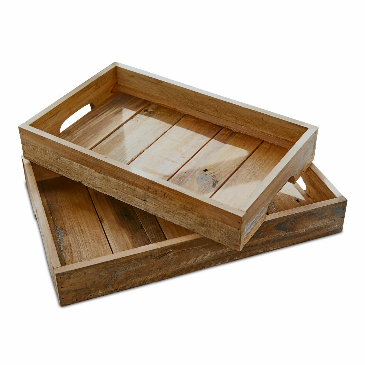 Tablett 2er Set Kerbella