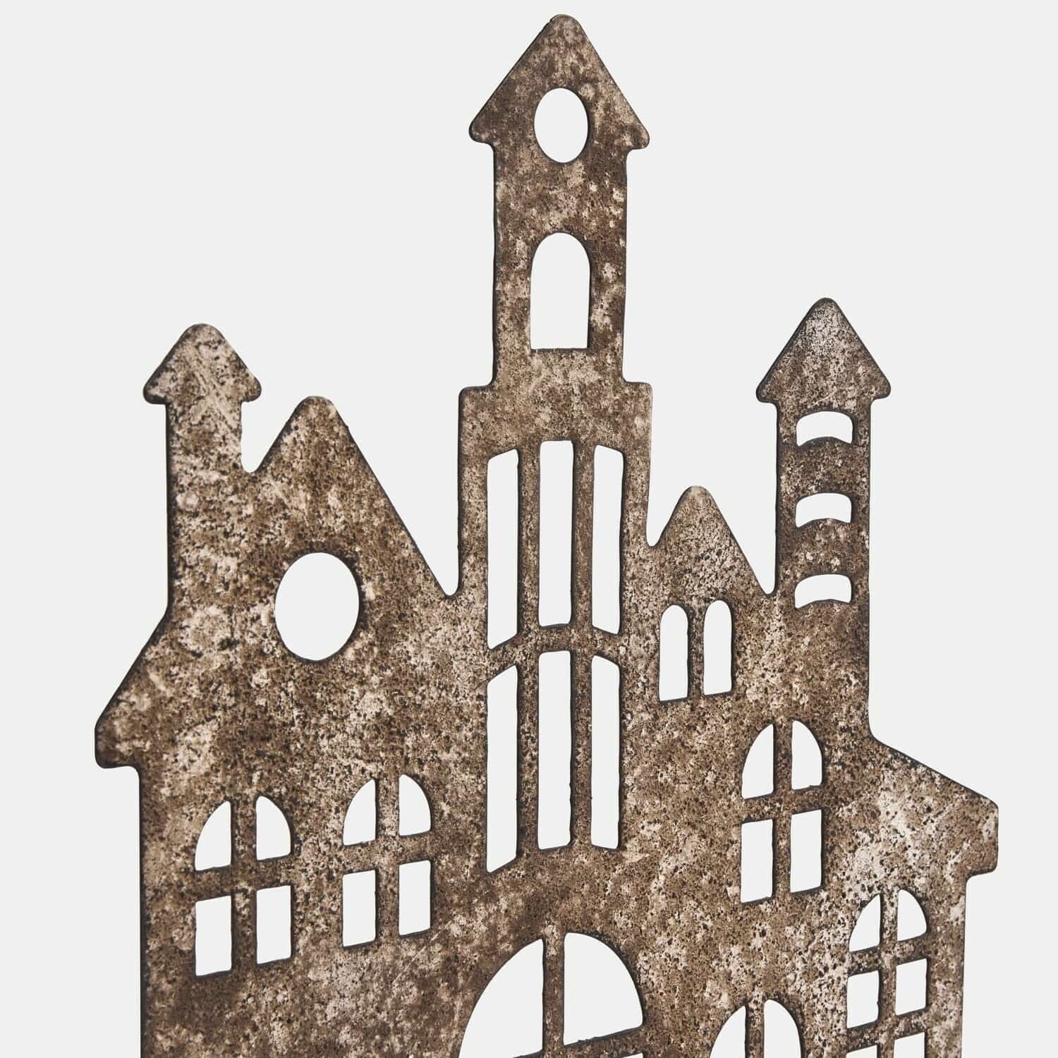 Kerzenhalter Greymoor